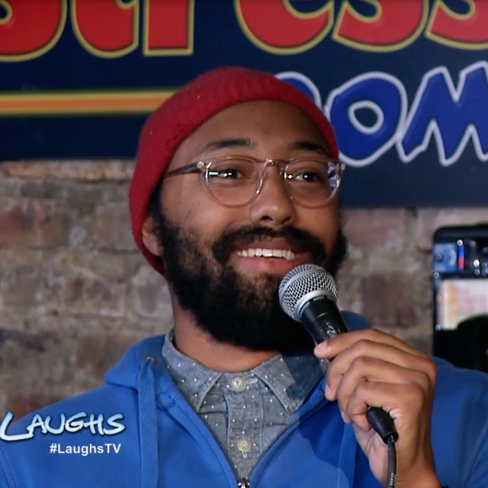 This Comedian Perfectly Sums Up ‘New York Values’