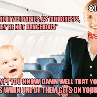 Toddler Terrorists in America