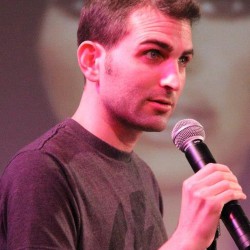 jarret berenstein